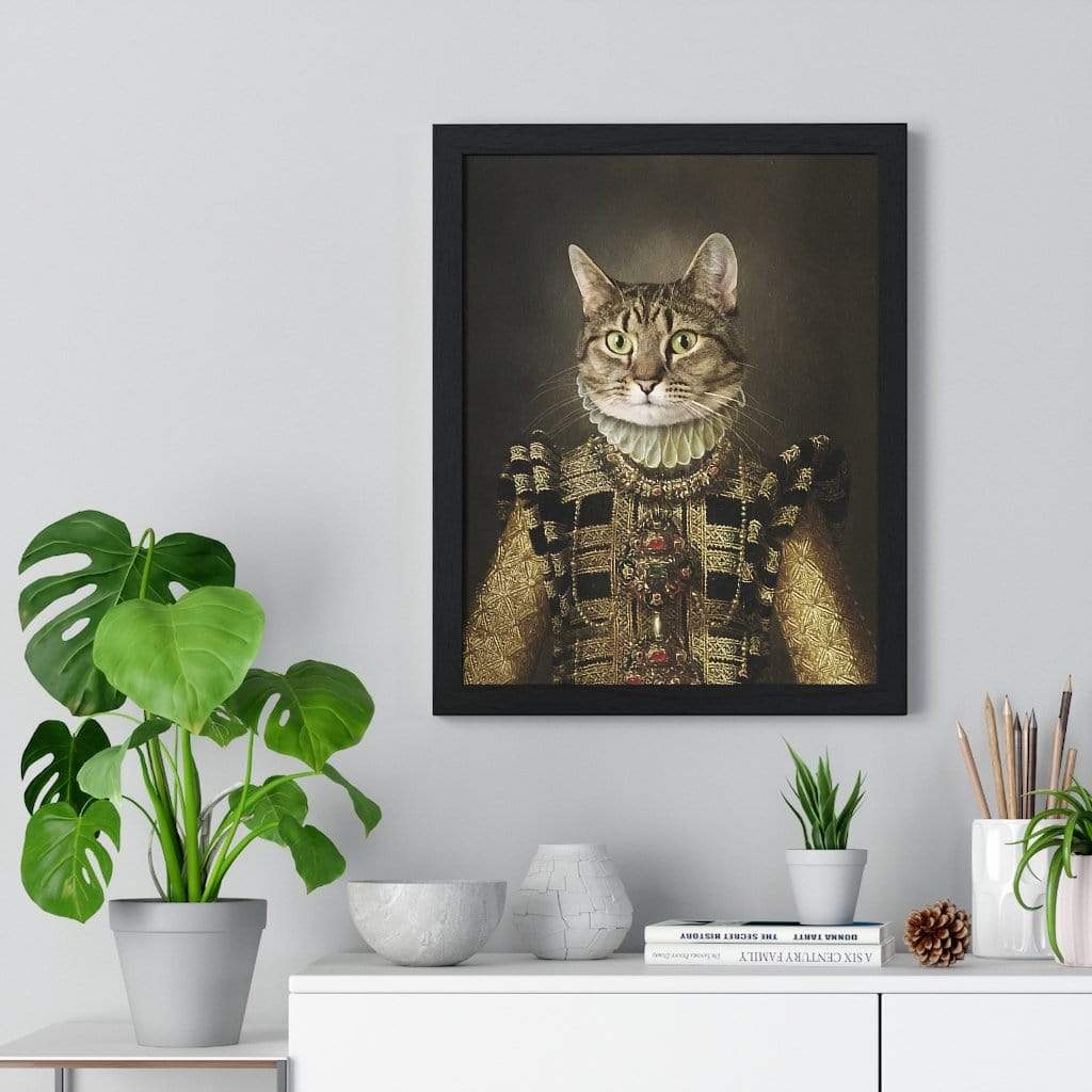 Custom Pet Art