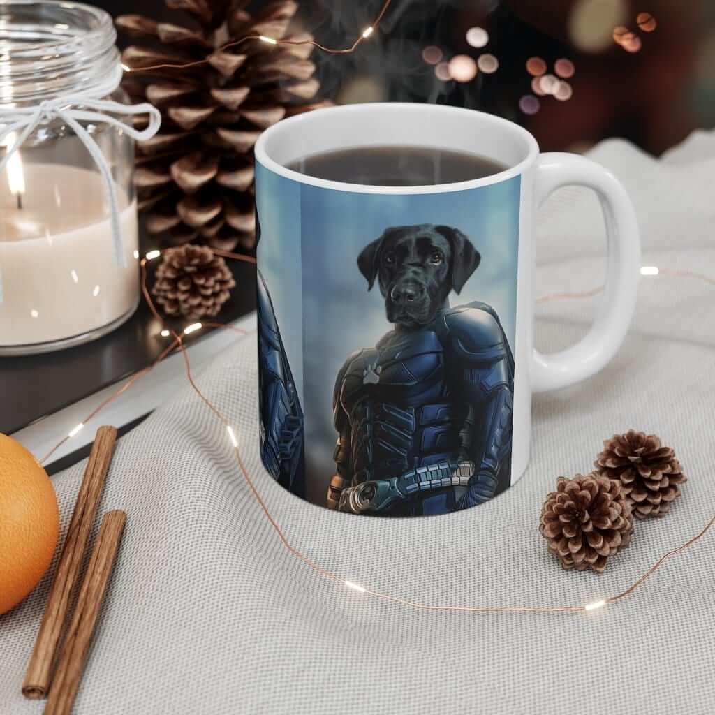 Custom Pet Mug